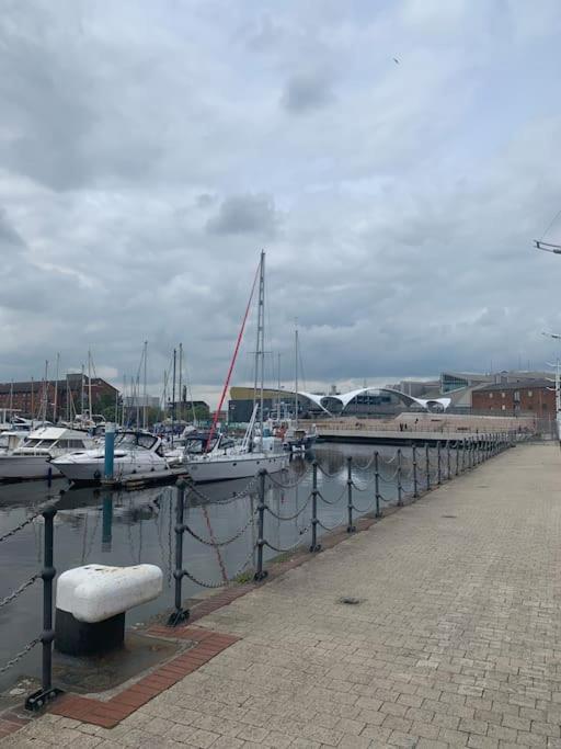 Fruit Market Hull Kingston upon Hull Zewnętrze zdjęcie